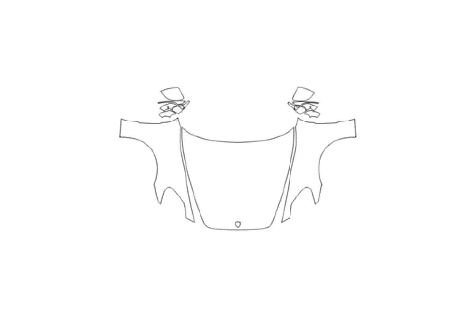 Porsche Panamera | Full Front End Paint Protection Kit - Image 3